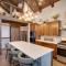 Dazzling Cle Elum Home with Game Room and Fire Pit! - Ronald
