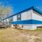 Cozy New Braunfels Retreat with Lake Dunlap Access