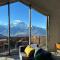 Chalet contemporain