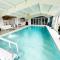 Suite Loft de la Sirène Grande piscine privée - Marais-Vernier