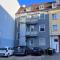 3 Zimmer Apartment mit Parkplatz - Sleepomat