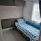 Assist' Mobil Home 77 - Mobil home 3 chambres 2 salles de bain au calme - Onzain