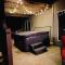 Spacious Pool House with tons of amenities!
