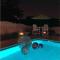 Spacious Pool House with tons of amenities! - Omaha