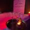 SPA bulles du paradis love room