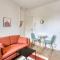 Cocon Terracotta - Appart Cosy - RER Choisy-le-Roi