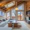 Chalet Yolo - Chandon