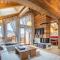 Chalet Yolo - Chandon