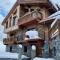Chalet Yolo - Chandon