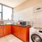 Nights in the Sky, 13th floor with city views - Edenvale