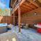 Deer Ridge Casita: Private Retreat Hot Tub & Views - Orderville