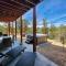 Deer Ridge Casita: Private Retreat Hot Tub & Views - Orderville