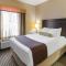 Best Western Sunrise Inn & Suites - Stony Plain