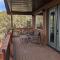 Deer Ridge Casita: Private Retreat Hot Tub & Views - Orderville