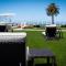 Steps from the beach in Carlsbad- 1 bedroom unit - Carlsbad