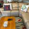 Unique 3BR, 1 of 5 Condos w/Huge Poolside Patio, Steps to Beach & Pier, Gated