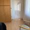 3 Zimmerwohnung mit 2 Schlafzimmer Balkon Küche TV WLAN - Langenzenn