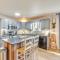 Classy Clayton Home with Views Less Than 1 Mi to Downtown!