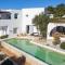 Breathtaking views of the sea and Es Vedra - Cala Comte