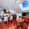 Seafront Penthouse