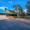 Rustic Pine- Secluded Mountain Retreat Near Zion National Park - Orderville