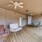 Heber Springs Cabin with Deck 3 Mi to Sugarloaf Mtn - Heber Springs