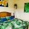 Heiata Lodge Papeete