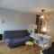 Appartement calme et cosy