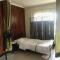 CC airport rooms - Nadi