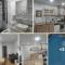 Estudio completo familiar