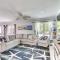 Sebastien Home with Pool and Gazebo - 8 Mi to Beaches! - 塞巴斯蒂安