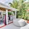 Sebastien Home with Pool and Gazebo - 8 Mi to Beaches! - 塞巴斯蒂安