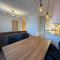Modern 4-Room compact flat with parking in Riga