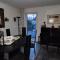 villa high ceiling 2 bedrooms