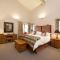 Ness Castle Lodges - 因弗内斯