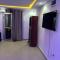 Apex guest facility - Buea Apex guest facility - Buea