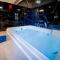 Exclusive with Jacuzzi between Portofino and 5 Terre