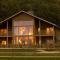 Ness Castle Lodges - 因弗内斯
