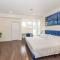 Spacious Modern Condo NYC at Fingertips - نورث بيرغن Spacious Modern Condo NYC at Fingertips - نورث بيرغن