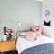 Inner City Sunny Bedroom - 奥克兰