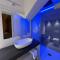 En Suite Bedroom Blue Moon