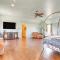Spacious Edmond Vacation Rental w/ Shared Pool!