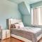 Spacious Edmond Vacation Rental with Shared Pool!