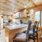 Log Cabin Life
