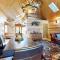 Log Cabin Life