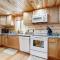 Log Cabin Life