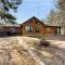Log Cabin Life