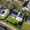 NIEUW! Prachtige vakantiewoning aan zee