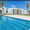 Costal condo with gym and Olympic pool - Punta Cana