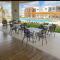 Costal condo with gym and Olympic pool - Punta Cana